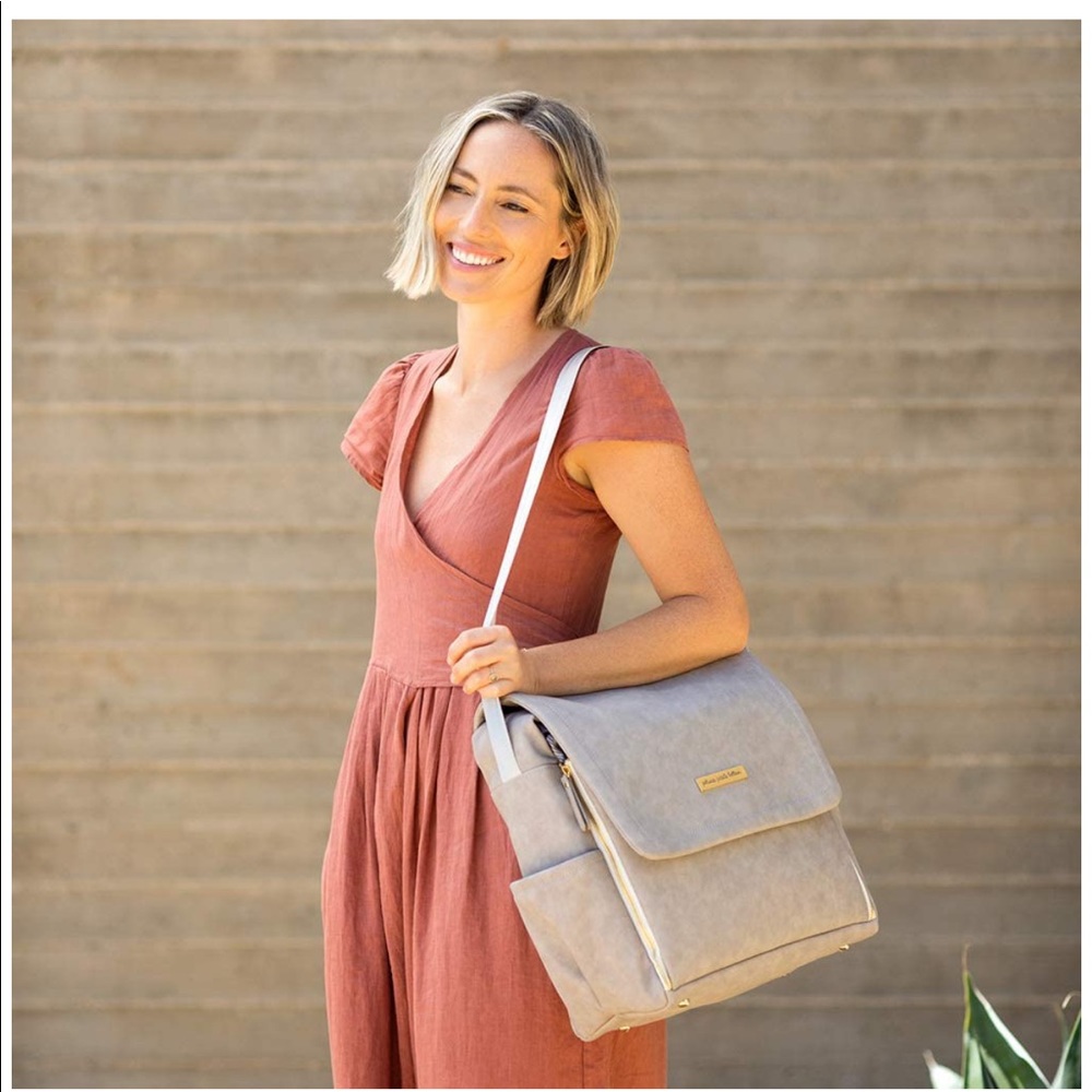 Diaper Bag
